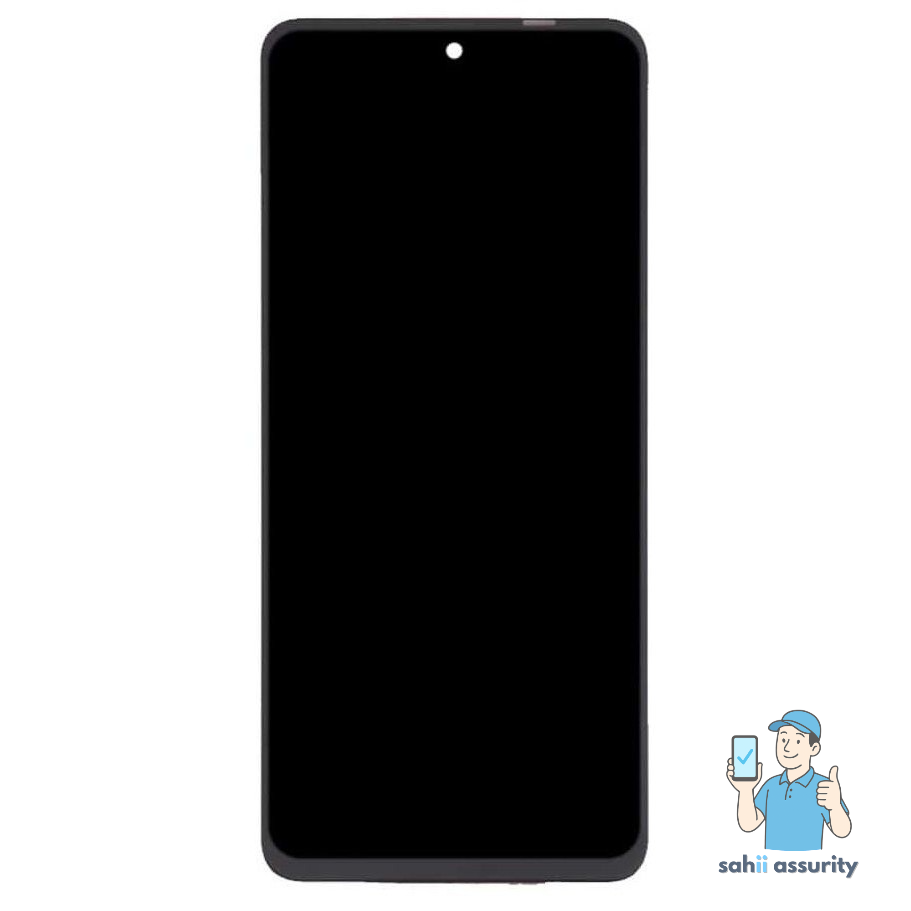 LCD with Touch Screen for Vivo Y36 India thumbnail